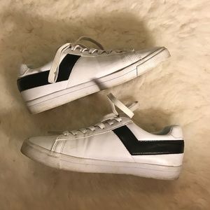 Retro Pony sneakers